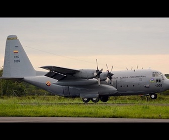Replay Crash d'un avion en Colombie : le bilan grimpe à 66 morts, l'enquête pointe la vétusté de l'appareil