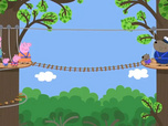 Replay Peppa Pig - Le parc d'aventure
