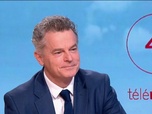 Replay Télématin - Les 4 vérités - Fabien Roussel