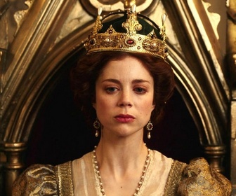 Replay The spanish princess - S2 E3 - Le deuil