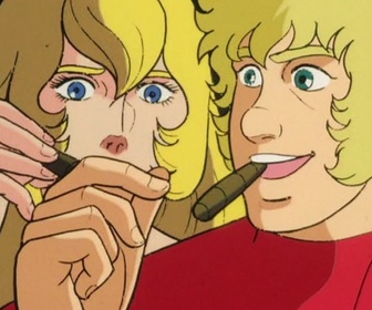 Replay Cobra - S01 E23 - Menace sous la mer