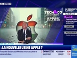 Replay Tech & Co, la quotidienne - Le Débrief de la tech - Lundi 28 avril