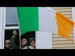 Replay La croissance démographique de l'Irlande est-elle due à 99 % aux étrangers ?