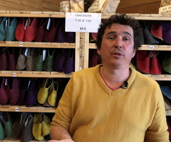 Replay Engagez-vous ! - S1E18 - Les ateliers de la Bruyère