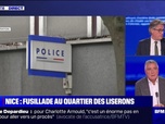 Replay Marschall Truchot Story - Story 2 : Deux blessés dans une fusillade à Nice, le tireur arrêté - 22/08