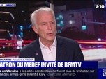 Replay Tout le monde veut savoir - Patrick Martin : Le Premier ministre a raison - 27/05