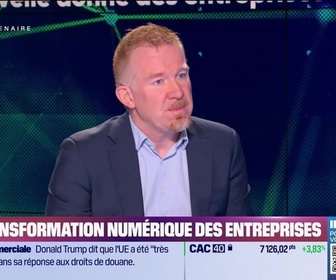 Replay IA et Finance, la nouvelle donne des entreprises - jeudi 10 avril
