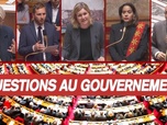 Replay Questions au Gouvernement du mercredi 20 mai 2026