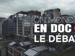 Replay Un monde en doc - Justice des mineurs : l'urgence d'agir
