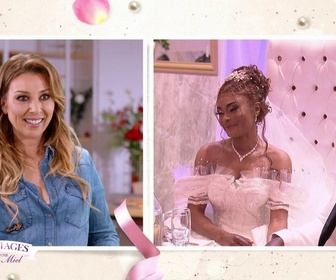 Replay Quatre mariages pour une lune de miel - 4 mariages pour 1 lune de miel du 22 mai 2025 - Marie & Laurent