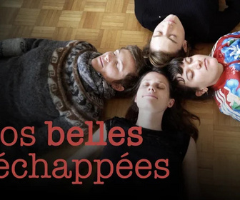Replay Nos belles échappées (1er film)