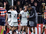 Replay Challenge Cup : Jaminet porte Toulon à Édimbourg