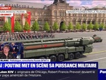 Replay Parlons info ! - 9 mai : la démonstration de force de Poutine ? - 09/05