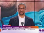 Replay 5/7 le morning RMC - Le supplément du 15 mai 2026