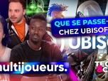 Replay Multijoueurs - Report, polémiques, crise… Que se passe-t-il chez Ubisoft ?