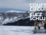 Replay Neige - Court-circuit