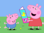 Replay Peppa Pig