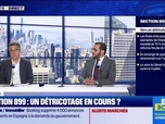 Replay BFM Bourse - Le Club : Tech is back ! - 27/06