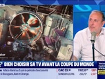 Replay De Quoi J'me Mail : Bien choisir sa TV avant la Coupe du Monde (2/2) - 17/05