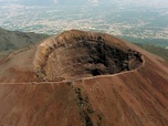 Replay Naples : un volcan peut en cacher un autre - Des volcans et des hommes