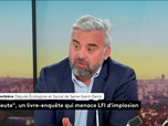 Replay L'invité politique - Émission du mardi 6 mai 2025