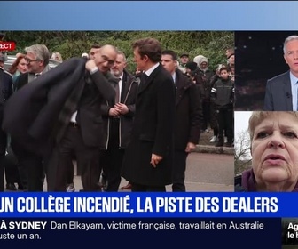 Replay Arnaud Direct - Lundi 15 décembre 2025