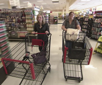 Replay Obsession coupons - S1E4 - Missy et Amy