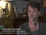 Replay M6+ Crime - L'affaire Mannechez : un monstre dans la famille