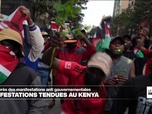 Replay Journal de l'Afrique - Au moins 15 morts et des centaines de blessés lors de manifestations au Kenya