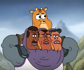 Replay Ivandoe - 31/10/2025