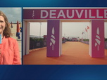 Replay À l'Affiche ! - Deauville sous les étoiles et hommages à Giorgio Armani