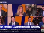 Replay Perrine jusqu'à minuit - Attaques au couteau : y a-t-il une solution ? - 10/06