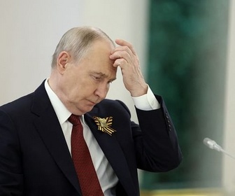 Replay Guerre en Ukraine - Poutine, le perdant de la guerre USA-Iran ?