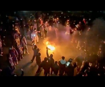 Replay L'Iran visera l'armée et le transport maritime des États-Unis en cas d'attaque, prévient Téhéran