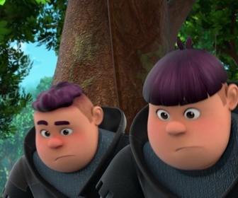 Replay Robin des Bois : Malice à Sherwood - Robin des bois - Les appâts