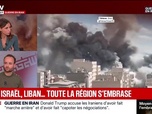 Replay Marschall Truchot - Édition spéciale - Guerre en Iran : Trump n'exclut pas des troupes au sol - 02/03