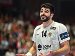 Replay Handbal - Ligue des Champions : Nantes se reprend très bien contre Melsungen