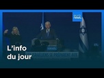 Replay L'info du jour | 27 octobre 2026 - Matin