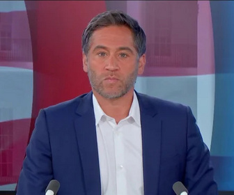Replay L'heure américaine - Émission du mardi 13 mai 2025