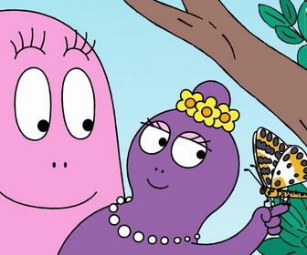 Replay Barbapapa en Famille - Les petites bestioles