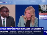 Replay Week-end soir - Dons : les associations bientôt perdantes ? - 04/07
