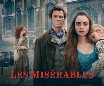 Replay Les misérables - S1 E5