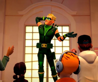 Replay Batwheels - 28/01/2026