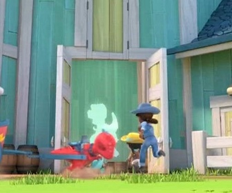 Replay Dino Ranch - Un bon brontosaure
