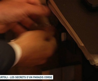 Replay Un jour, un doc week-end - Murtoli : les secrets d'un paradis corse