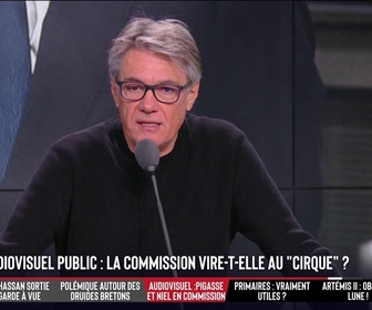 Les Grandes Gueules replay