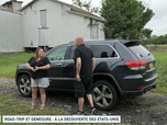 Replay Un jour, un doc - Road-trip et démesure : à la découverte des États-Unis