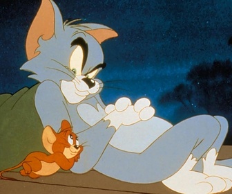 Replay Tom et Jerry Show - S5 E2 - Des scouts au Grand Canyon