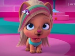 Replay VIP Pets - S02 E03 - Lumières, Caméras et Bollywood