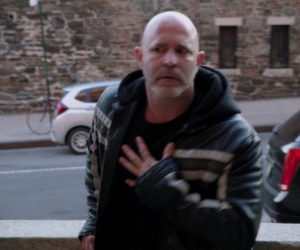 Replay New York Unité Spéciale - S17 E19 - Le profil idéal